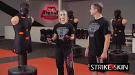Strike-Skills - Episode 18 - Krav Maga Self Defense Technique 