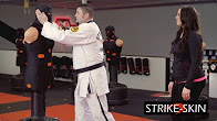 Strike-Skills - Episode 5 - The Ear Strike