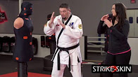 Strike-Skills - Episode 3 - The Knifehand Strike 