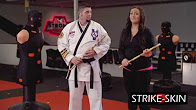 Strike-Skills - Episode 20 - The Stick Strike - Combinations 