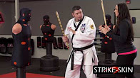 Strike-Skills - Episode 19 - The Stick Strike 